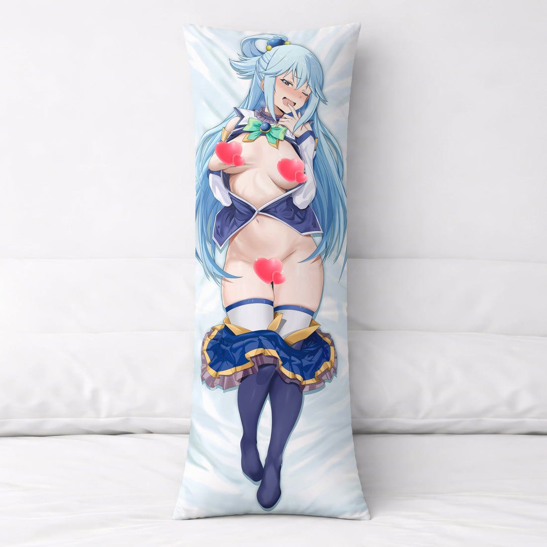 First Dakimakura? Complete Buyer's Checklist (Size, Fabric, Print, Care)
