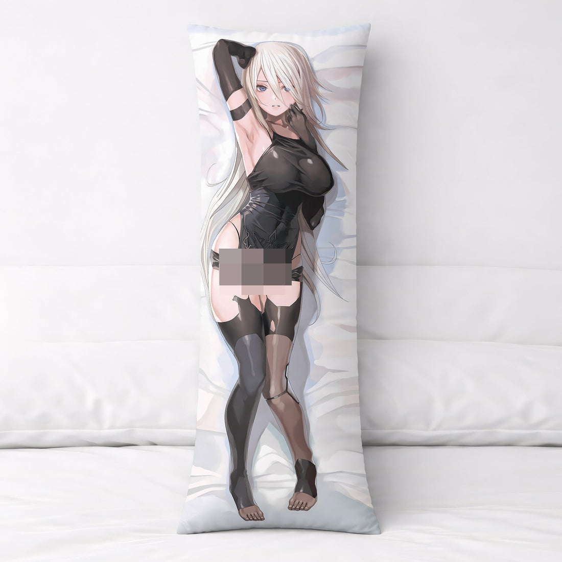 8-Color vs 4-Color Printing: Why Your Dakimakura Deserves HD Precision (Test)