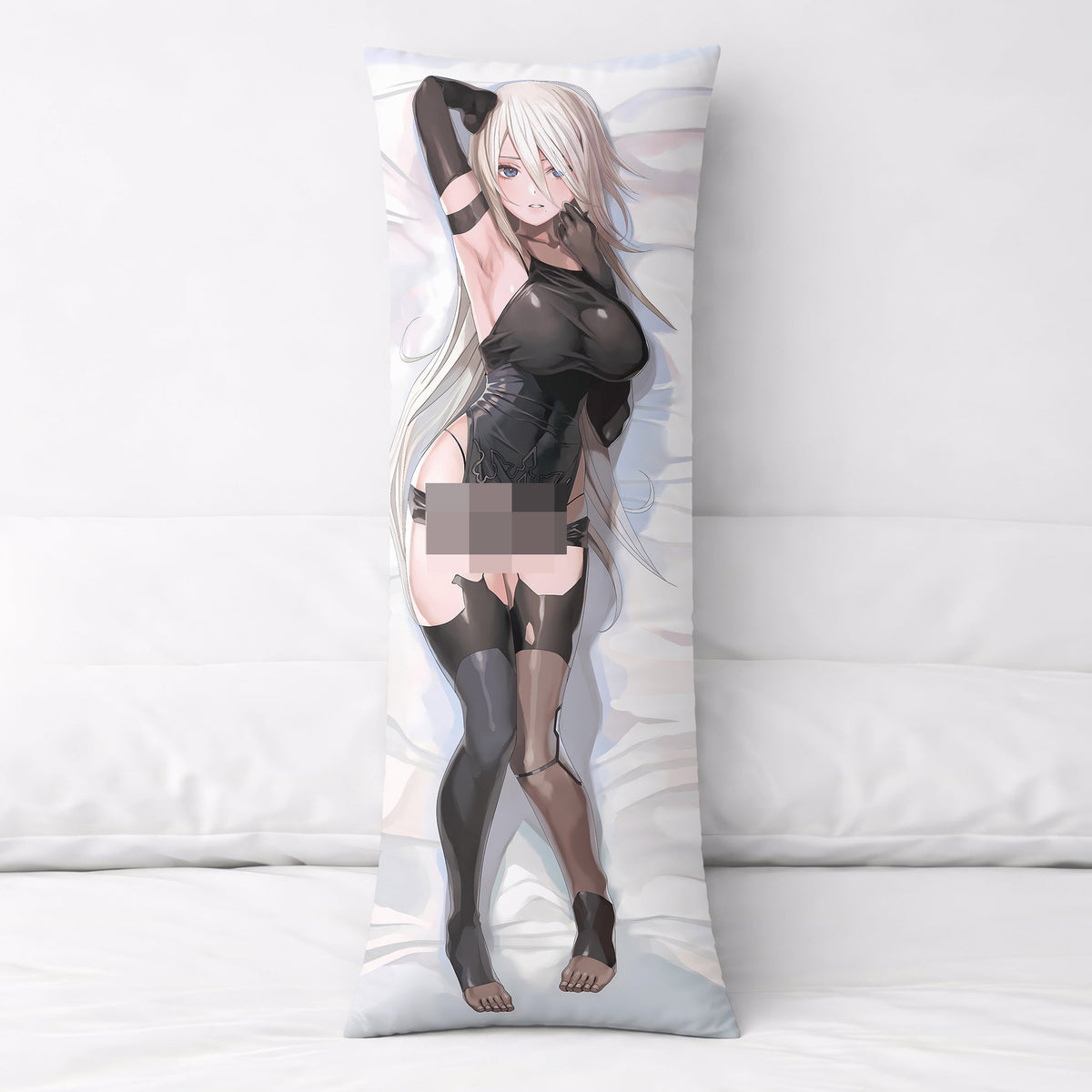 8-Color vs 4-Color Printing: Why Your Dakimakura Deserves HD Precision (Test)