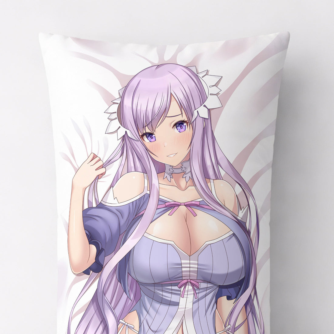 Why Administrator (Quinella) Dakimakura is a Must-Have for SAO Fans
