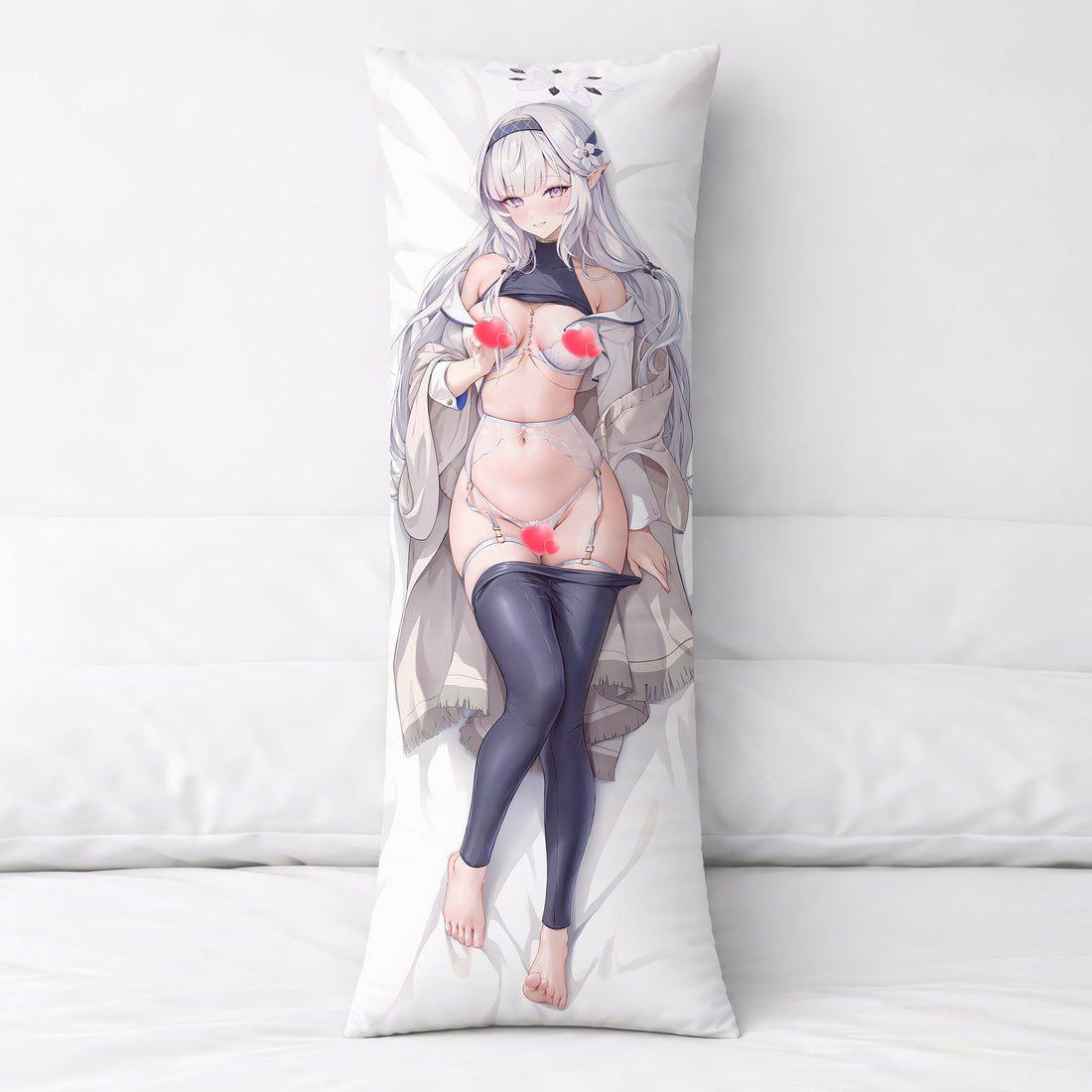 Summer 2026 Anime Dakimakura Roundup: 8 New Waifus You Can't Miss