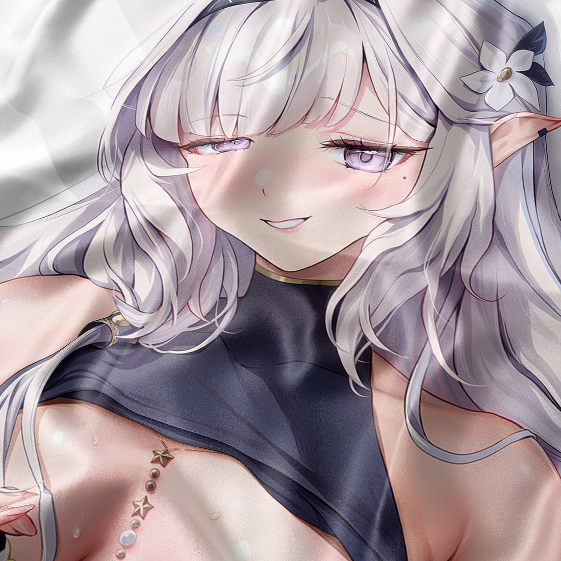 How to Choose the Perfect Akeboshi Himari (Underwear Ver.) Dakimakura: A Complete Buyer's Guide