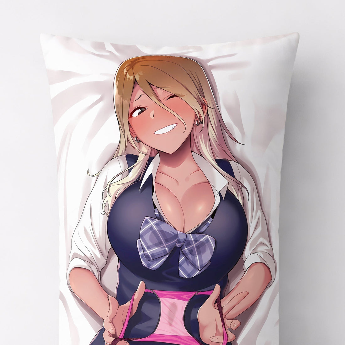 How to Choose the Perfect Ai Izumi Dakimakura: A Complete Buyer's Guide