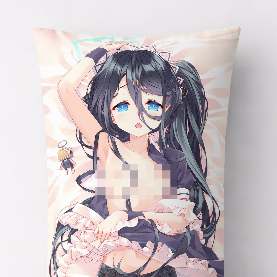 How to Choose the Perfect Alice Tendo (Maid Ver.) Dakimakura: A Complete Buyer's Guide