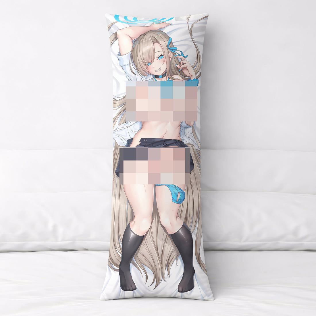 Gifting a Dakimakura: How to Pick the Perfect Waifu for Your Friend