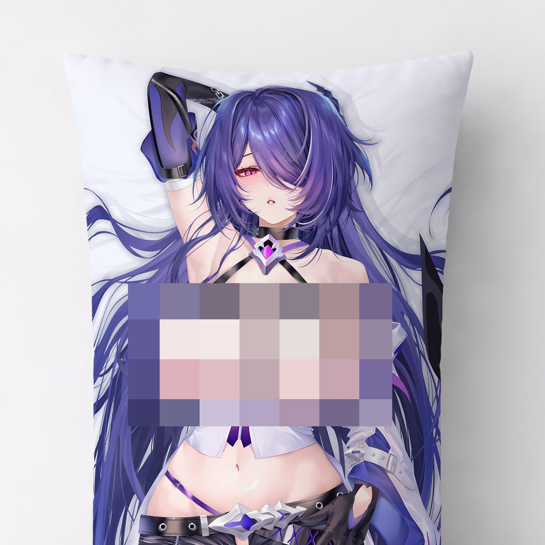 How to Choose the Perfect Acheron (Ver.2) Dakimakura: A Complete Buyer's Guide