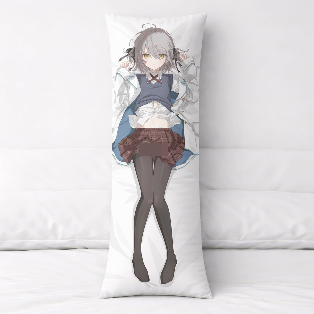 5 Underrated Anime Waifus Who Deserve a Dakimakura (And Where to Get Them)