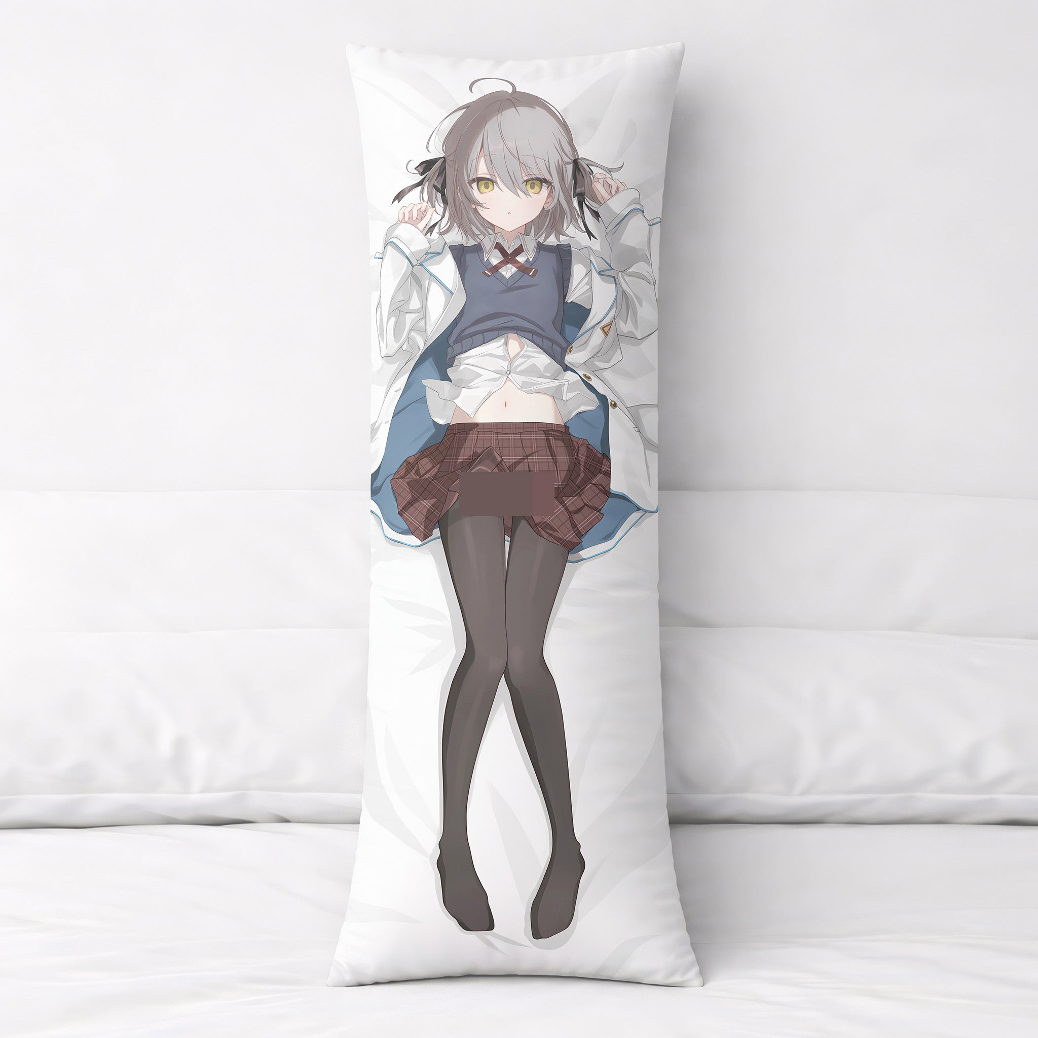5 Underrated Anime Waifus Who Deserve a Dakimakura (And Where to Get Them)