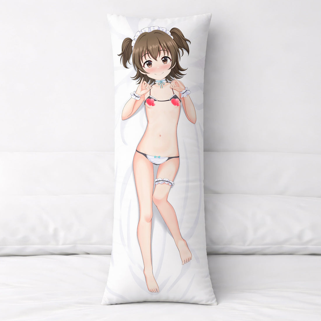 Top 10 Waifus Worth Collecting as Dakimakura (2018)
