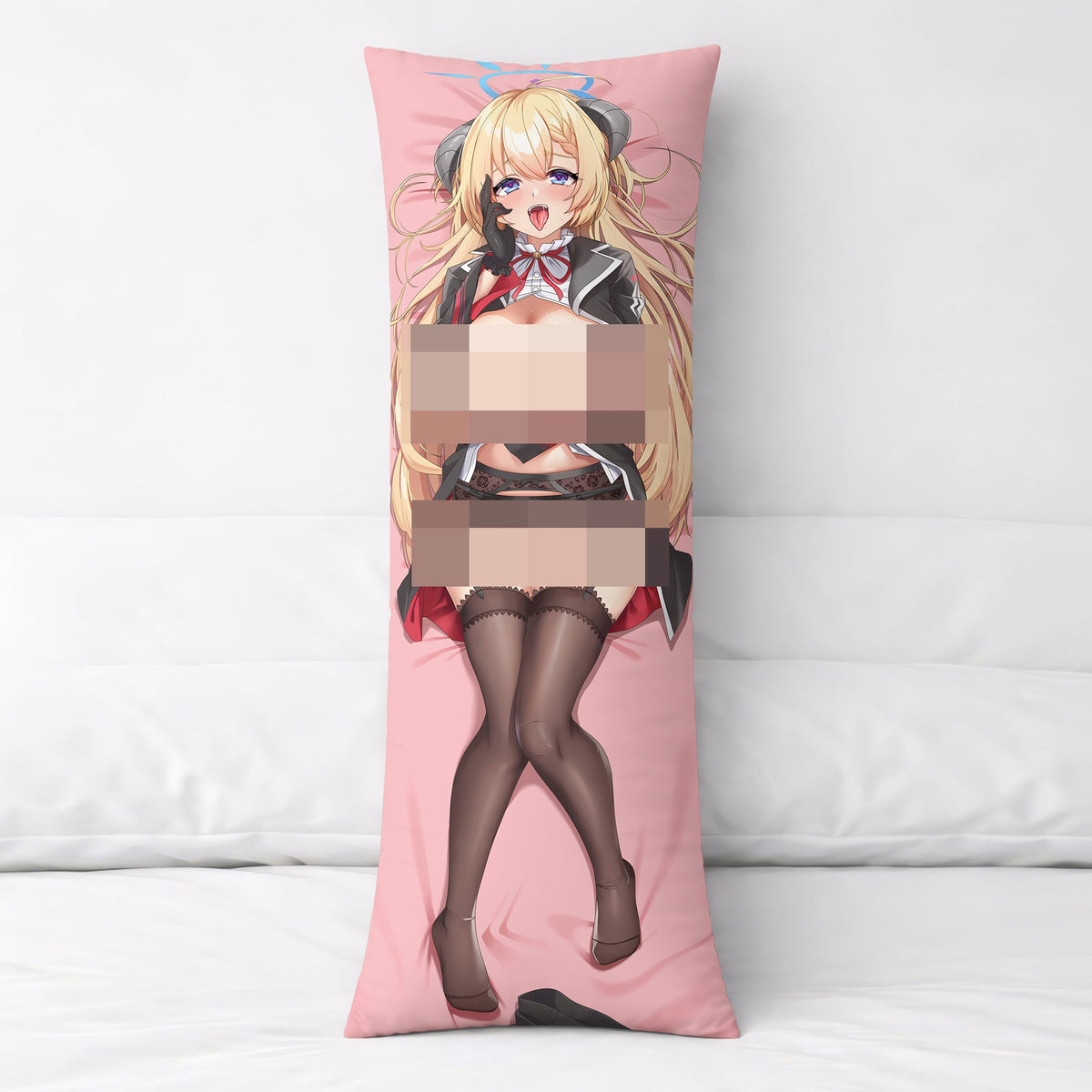 Top 10 Waifus Worth Collecting as Dakimakura (2017)
