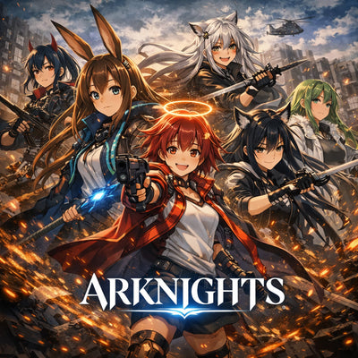 Arknights