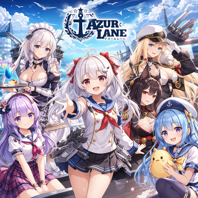 Azur Lane