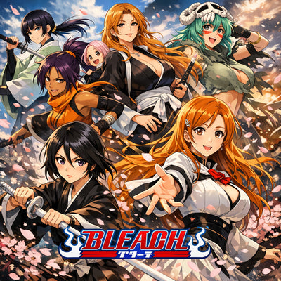 Bleach