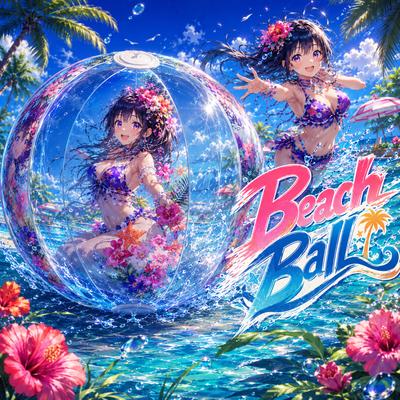 Beach Ball