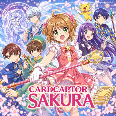 Cardcaptor Sakura