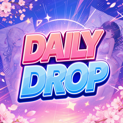 Daily-Drop