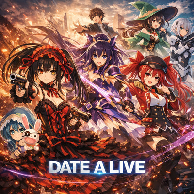 Date A Live