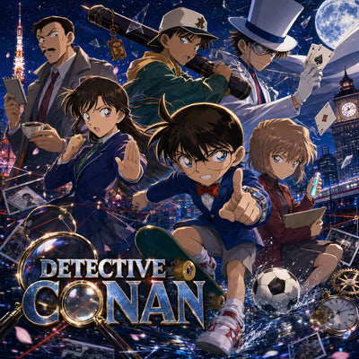 Detective Conan