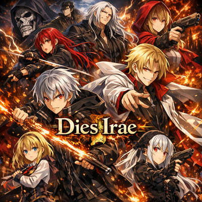 Dies Irae