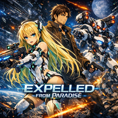 Expelled from Paradise