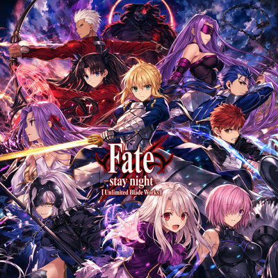 Fate