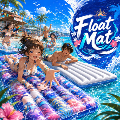 Float Mat
