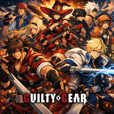 Guilty Gear