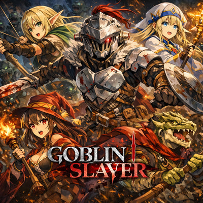 Goblin Slayer