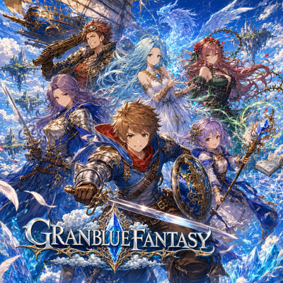 Granblue Fantasy