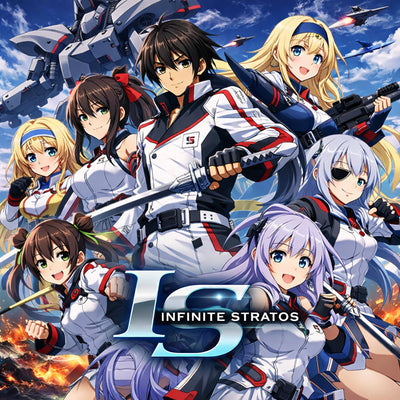 Infinite Stratos