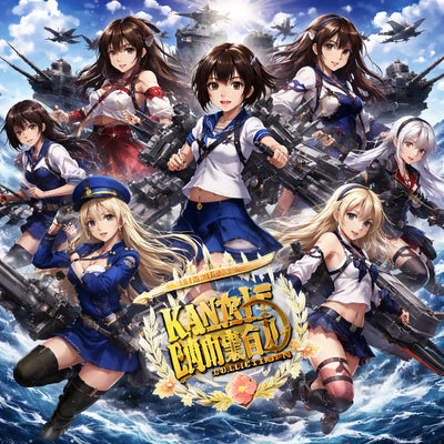 Kantai Collection