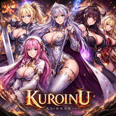 Kuroinu