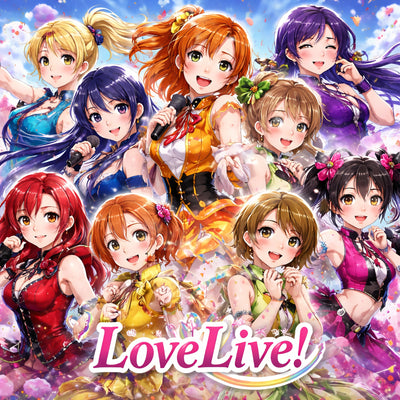 Love Live!