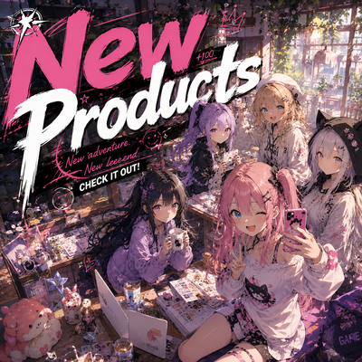 New Products