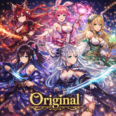 Original