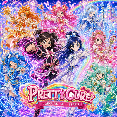 PreCure!