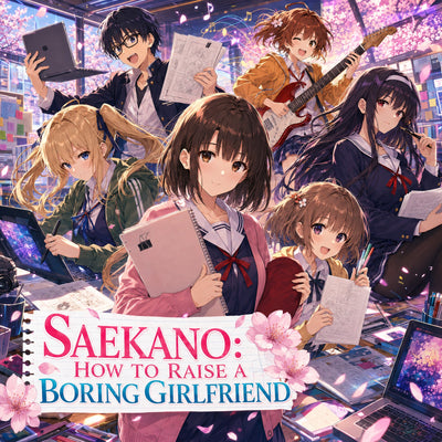 Saekano