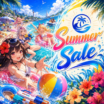 Summer Sales
