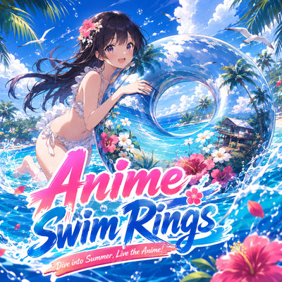 Swim Ring