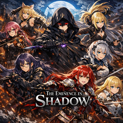 The Eminence in Shadow