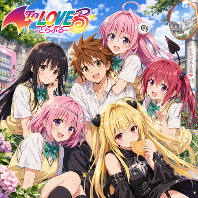 To Love-Ru