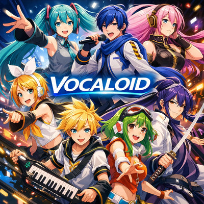 Vocaloid