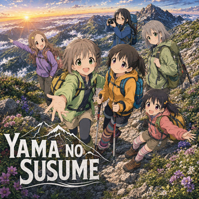 Yama no Susume