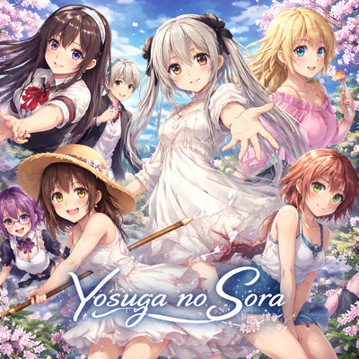Yosuga no Sora