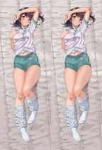Kawaii Pretty Girl 01 Dakimakura - AnimePillow Original