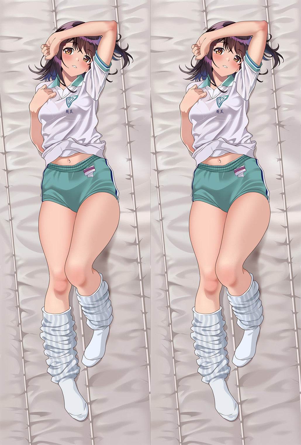 Kawaii Pretty Girl 01 Dakimakura - AnimePillow Original