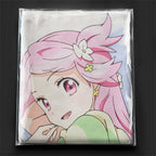 Shimeji - Anime Pillowcase Fan-Art Edition