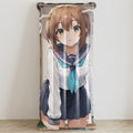 Shikanoko Noko - Anime Float Mat Fan-Art Edition