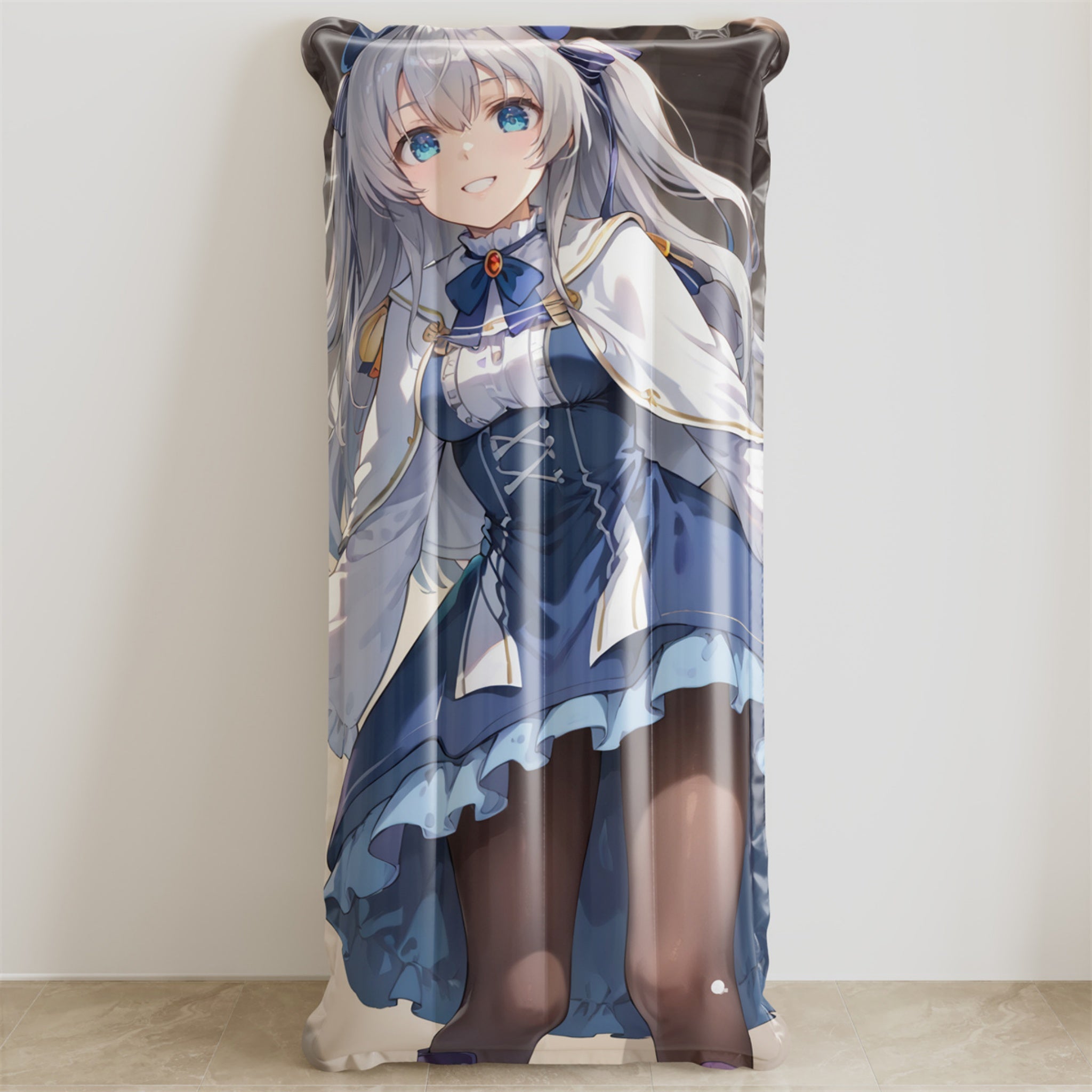 Celia Claire - Anime Float Mat Fan-Art Edition