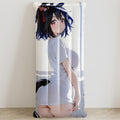 Kitasan Black - Anime Float Mat Fan-Art Edition